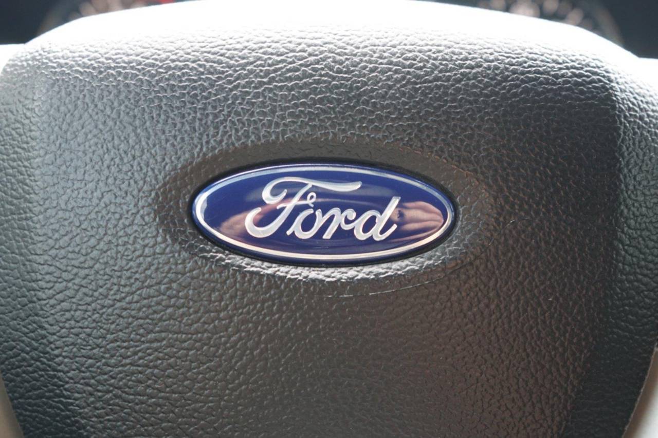 Used 2020 Ford F-150 LARIAT, photo 13