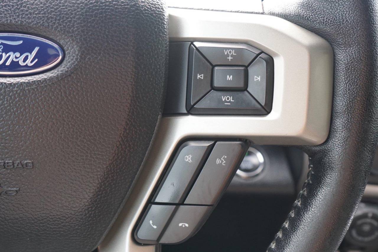 Used 2020 Ford F-150 LARIAT, photo 14