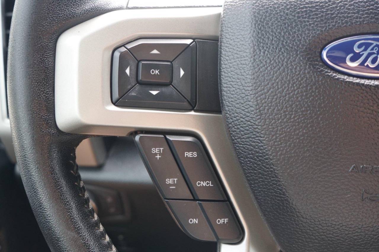 Used 2020 Ford F-150 LARIAT, photo 15