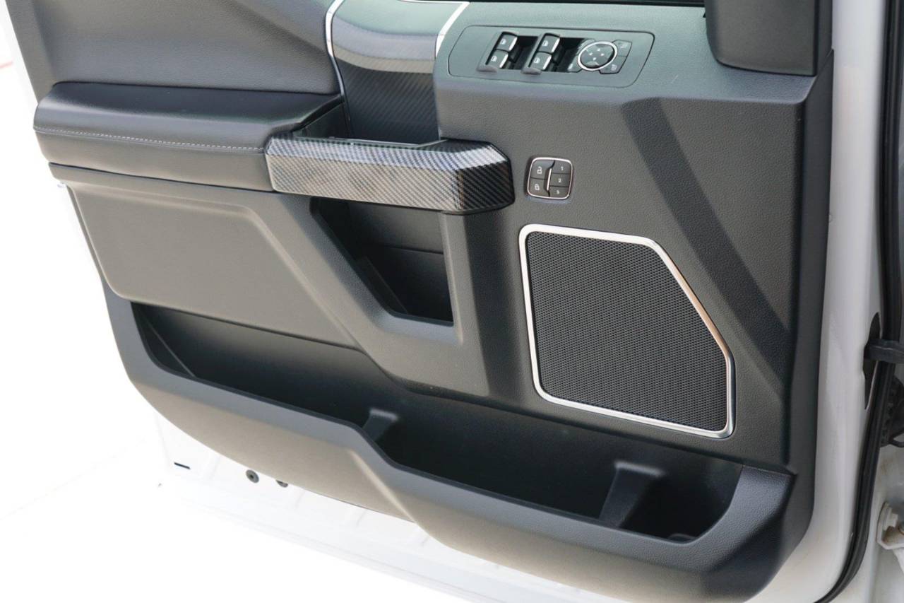 Used 2020 Ford F-150 LARIAT, photo 17