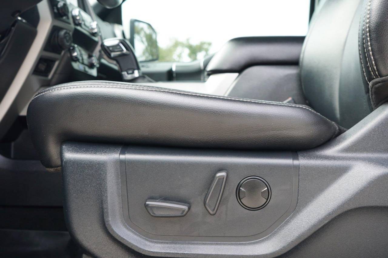 Used 2020 Ford F-150 LARIAT, photo 19