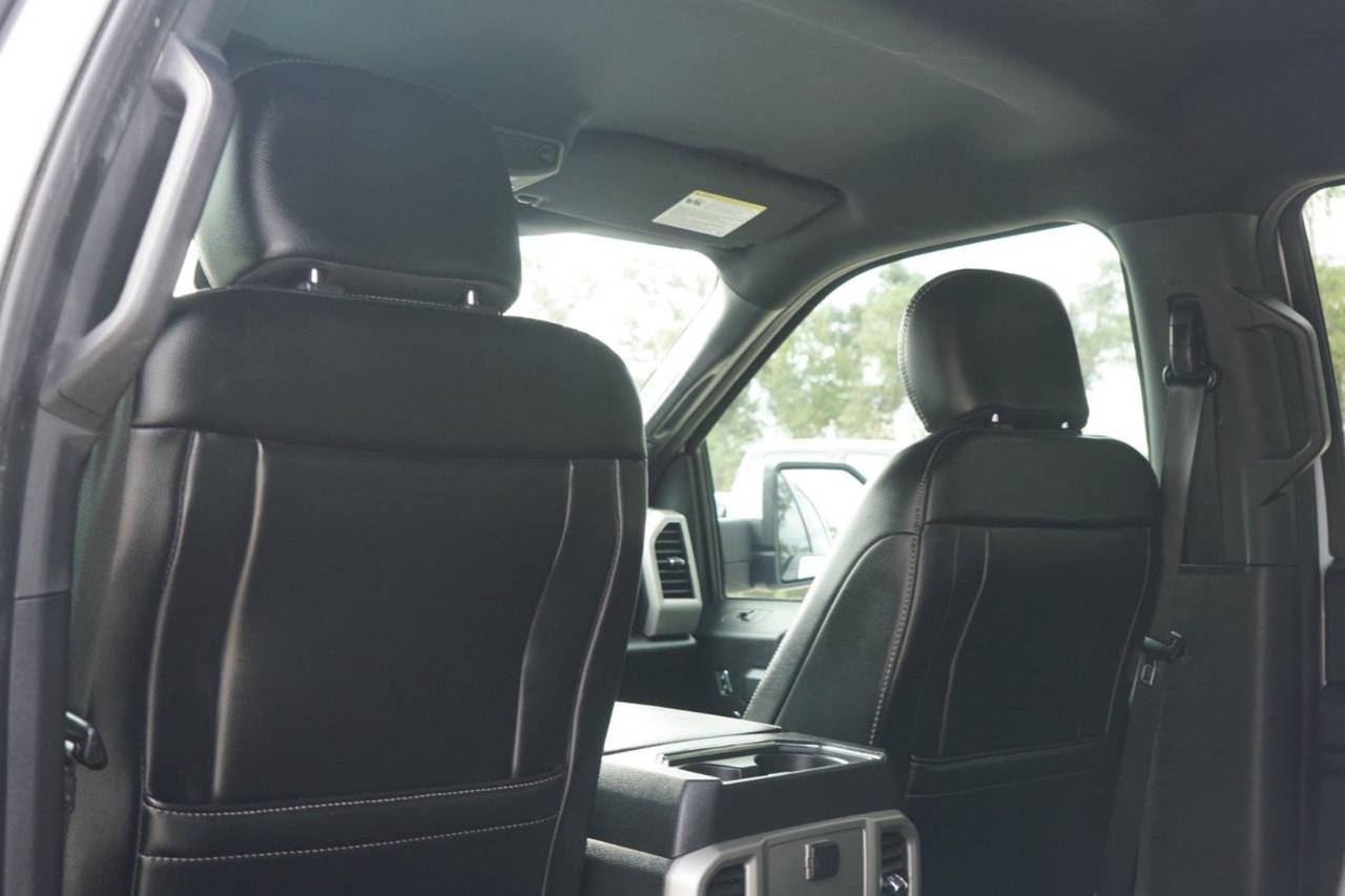 Used 2020 Ford F-150 LARIAT, photo 20