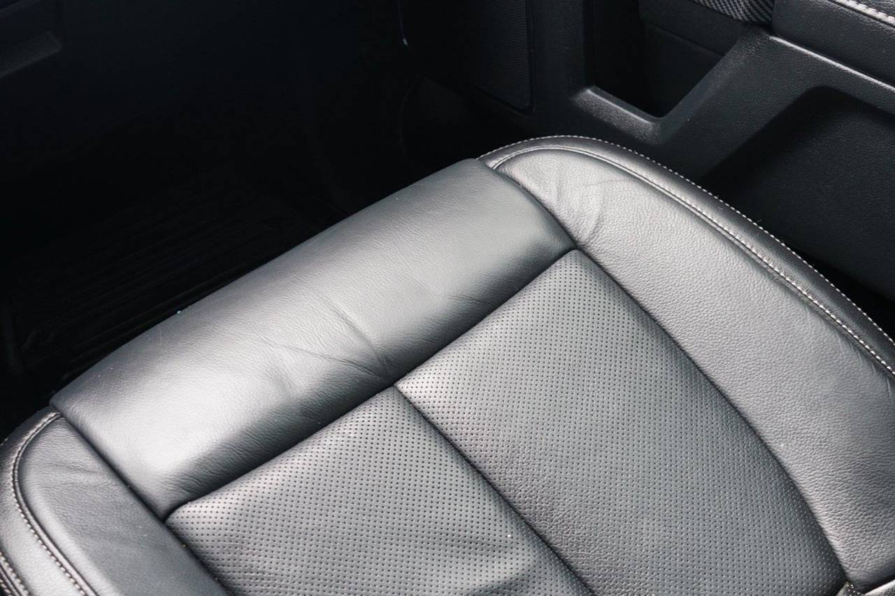 Used 2020 Ford F-150 LARIAT, photo 25