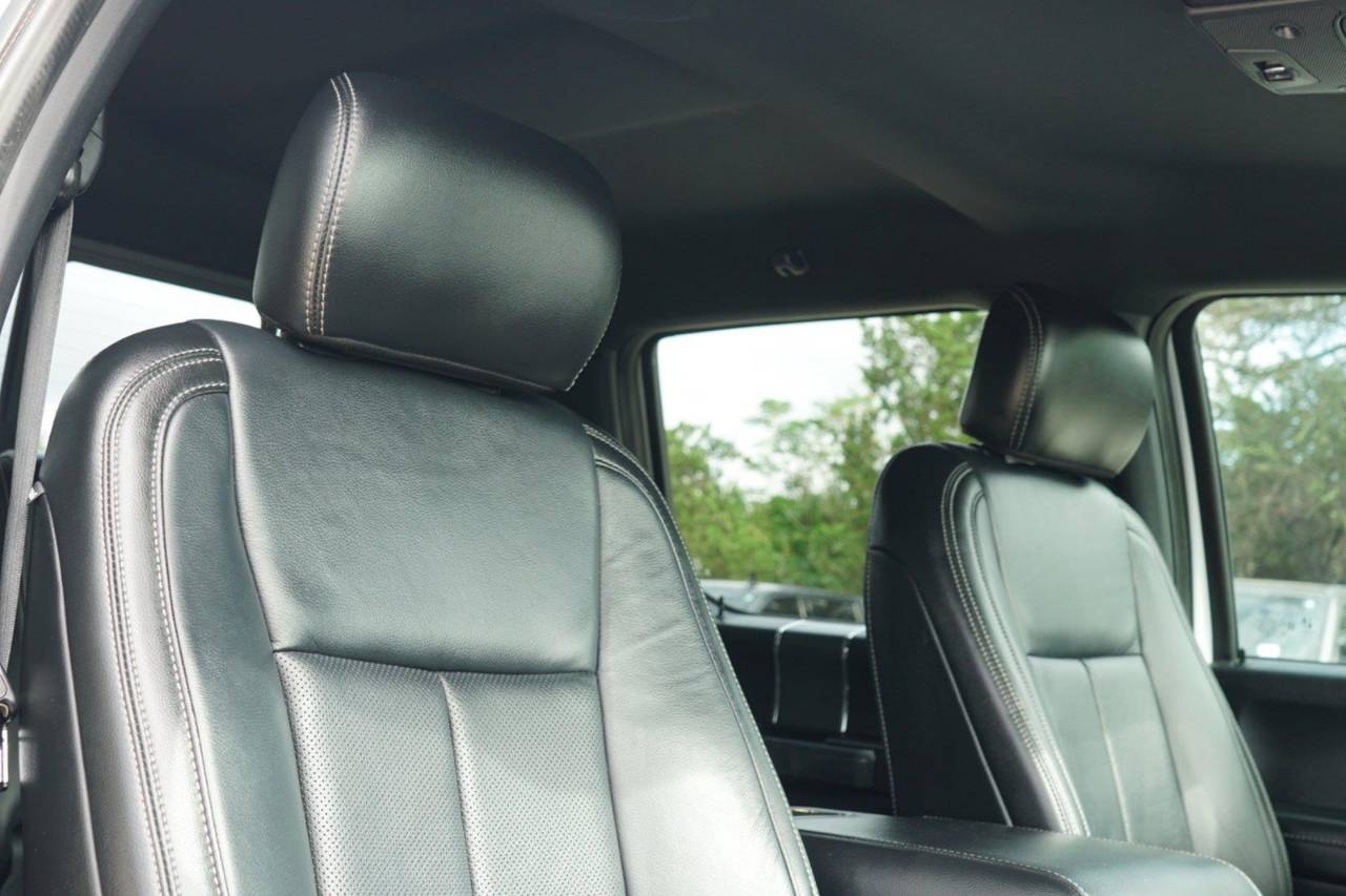 Used 2020 Ford F-150 LARIAT, photo 28