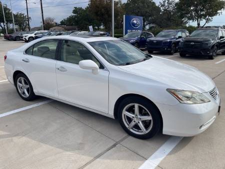 2008 Lexus ES 350 350