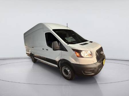 2027 Ford Transit 350