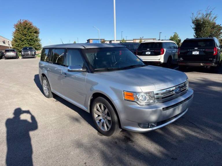2012 Ford Flex Limited