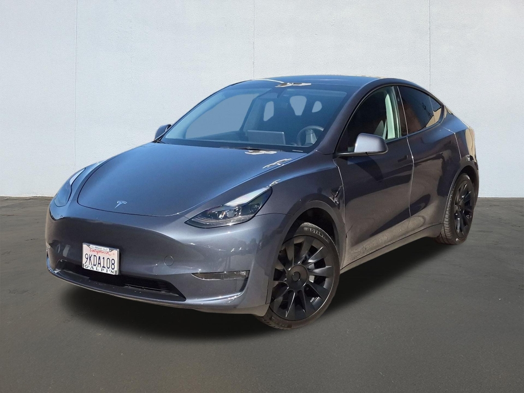 2023 Tesla Model Y RWD