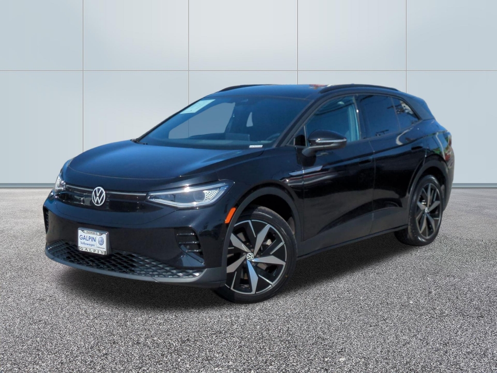 2023 Volkswagen ID.4 S