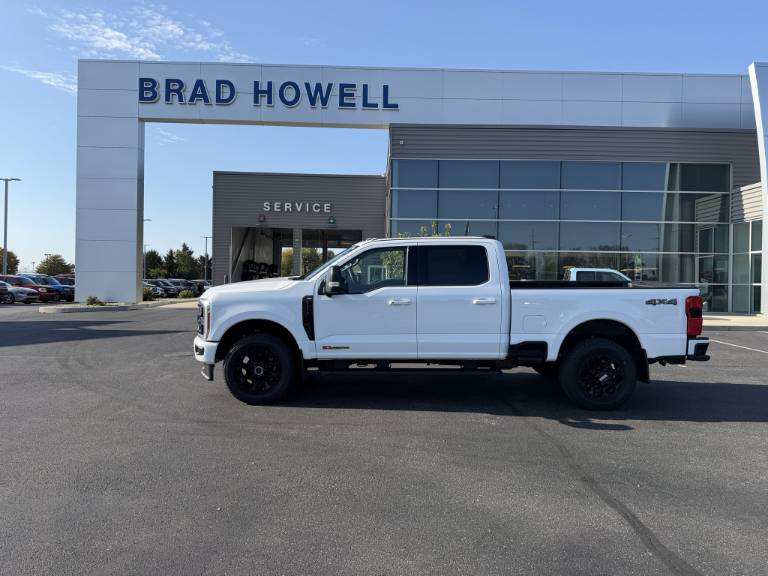 2027 Ford F-250 XLT