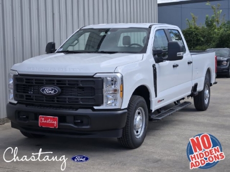 2027 Ford F-350SD XL