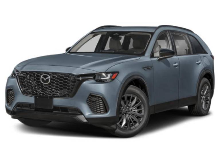 2026 Mazda CX-70 3.3 Turbo Preferred