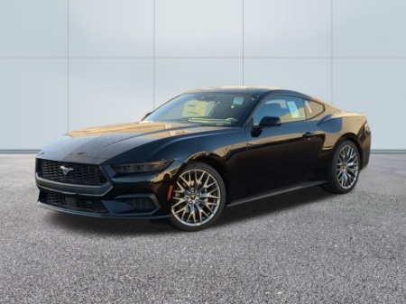 2026 Ford Mustang EcoBoost® Premium