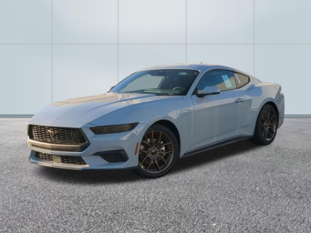 2026 Ford Mustang EcoBoost® Premium