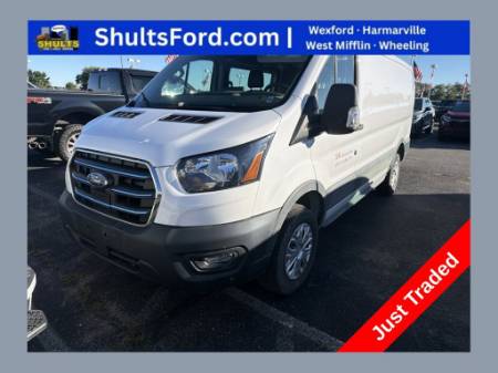 2022 Ford E-Transit-350 Base