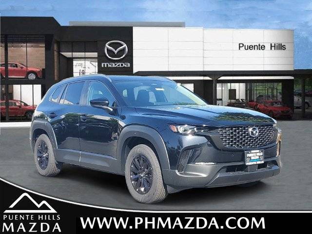 2026 Mazda CX-50 Hybrid Preferred
