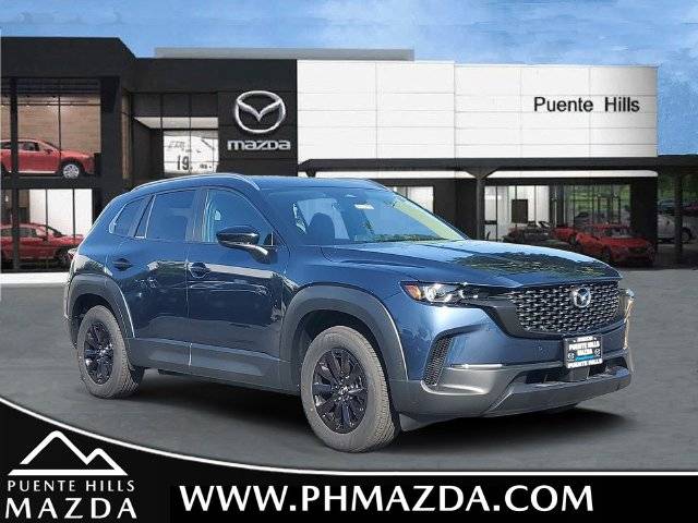 2026 Mazda CX-50 Hybrid Preferred