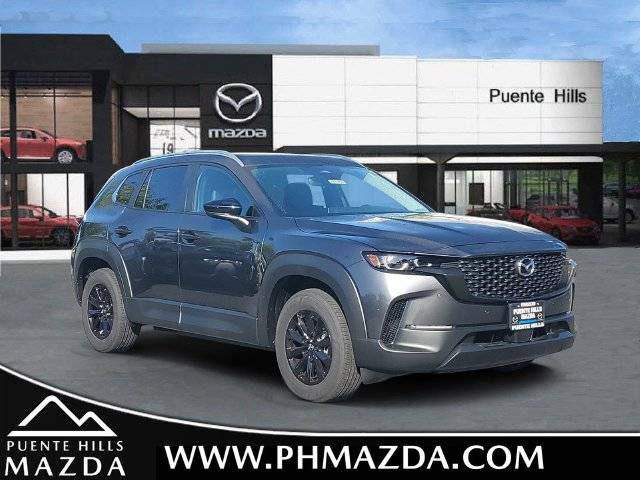 2026 Mazda CX-50 Hybrid Preferred