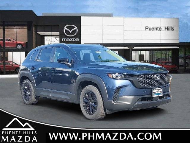 2026 Mazda CX-50 Hybrid Preferred