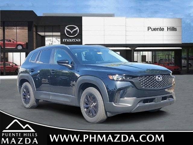 2026 Mazda CX-50 Hybrid Preferred