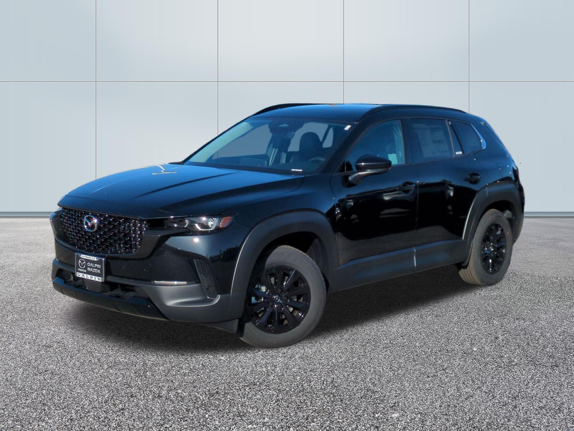 New 2026 Mazda CX-50 Hybrid H Hybrid Premium