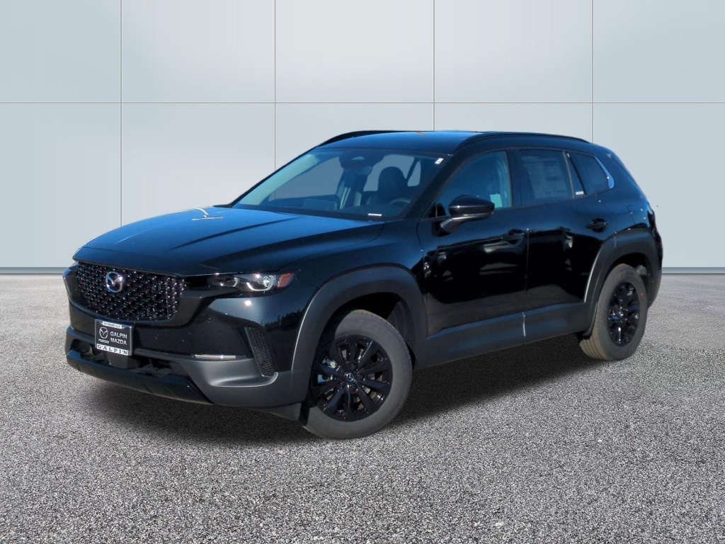 2026 Mazda CX-50 Hybrid H Hybrid Premium