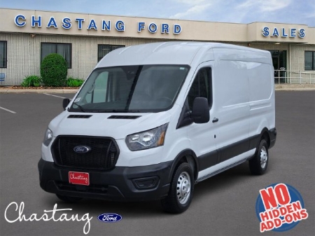 2024 Ford Transit-250 Cargo Van