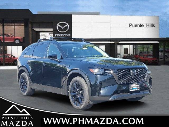 2026 Mazda CX-90 3.3 Turbo Premium
