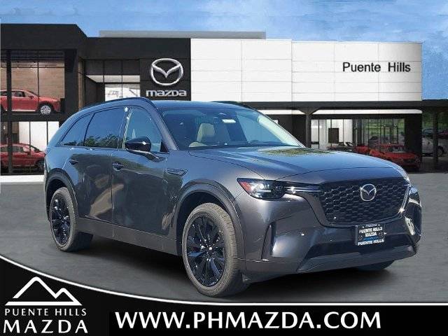2026 Mazda CX-90 3.3 Turbo Premium