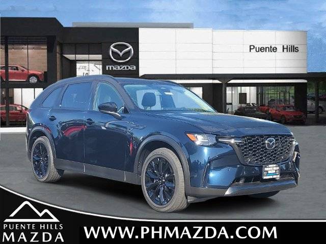 2026 Mazda CX-90 3.3 Turbo Premium