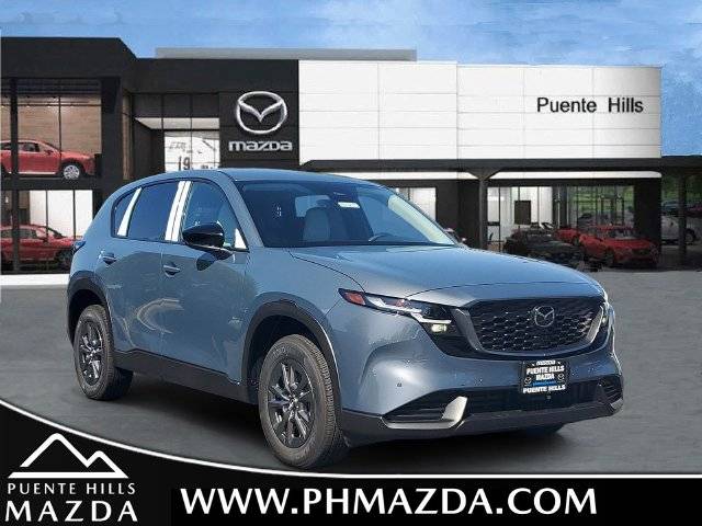 2026 Mazda CX-5 2.5 S Select