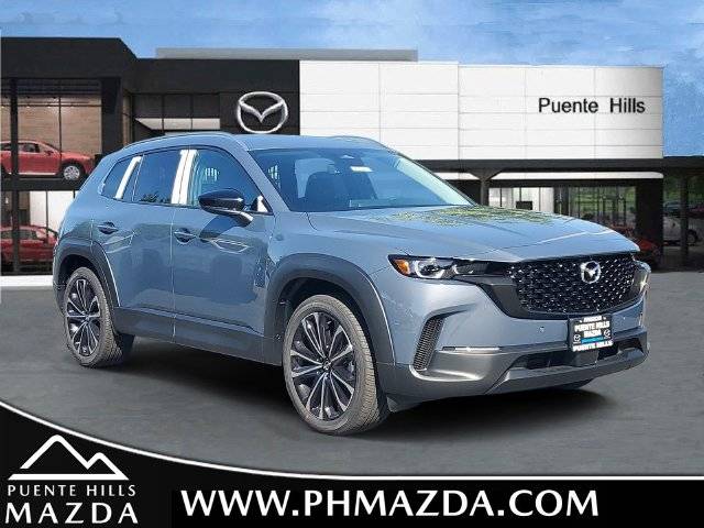 2026 Mazda CX-50 2.5 S Premium