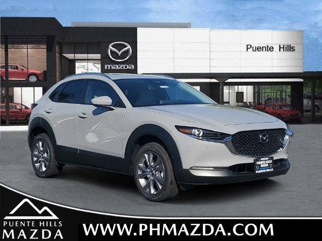 2026 Mazda CX-30 2.5 S Preferred