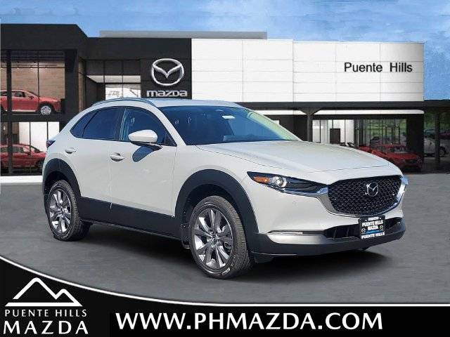 2026 Mazda CX-30 2.5 S Preferred