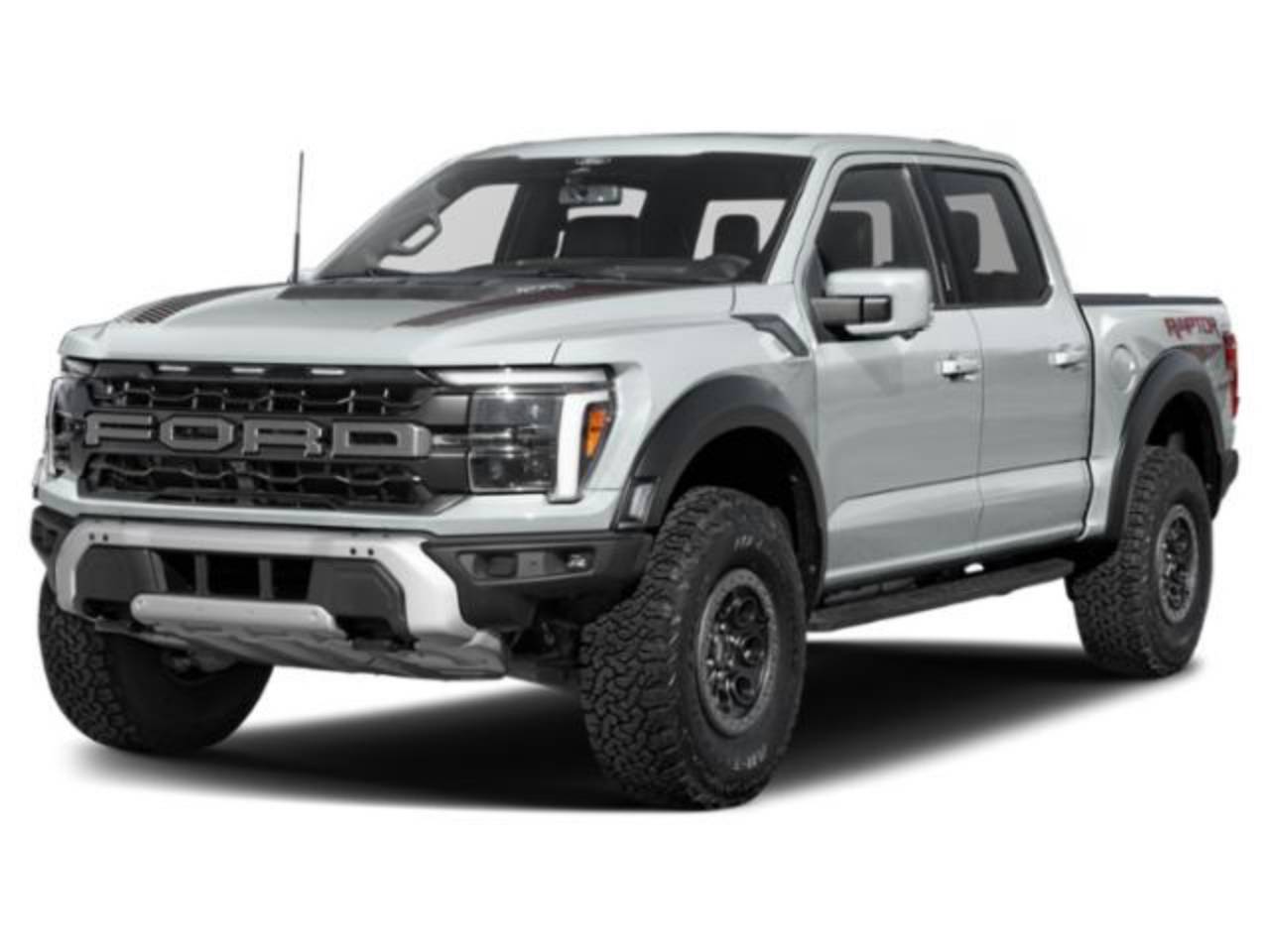 2027 Ford F-150