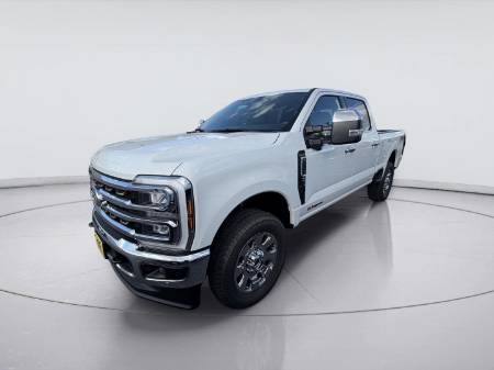 2027 Ford Super Duty F-250 SRW King Ranch