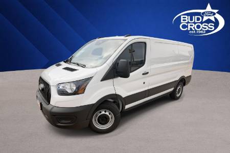 2027 Ford Transit Cargo Van 150