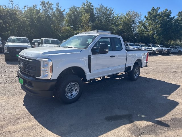 2027 Ford F-250 Super Duty XL