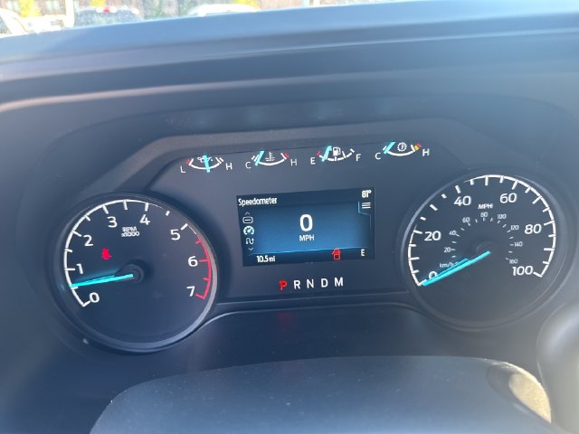 Vehicle thumbnail