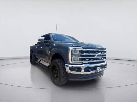 2024 Ford Super Duty F-250 LARIAT