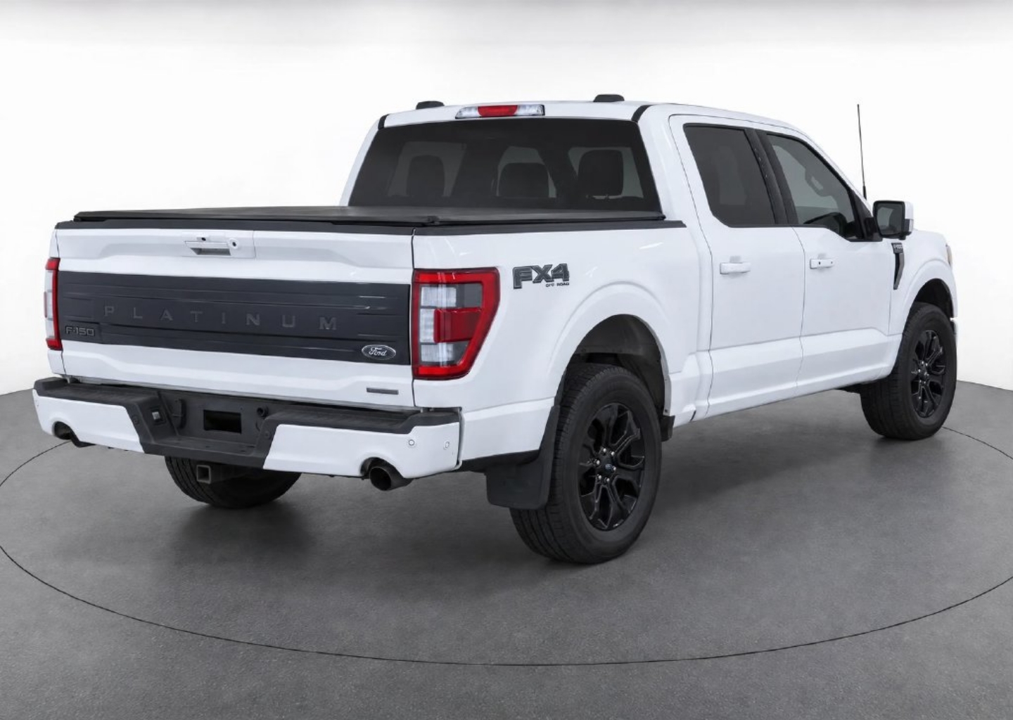 2023 Ford F-150 Platinum - Photo 10