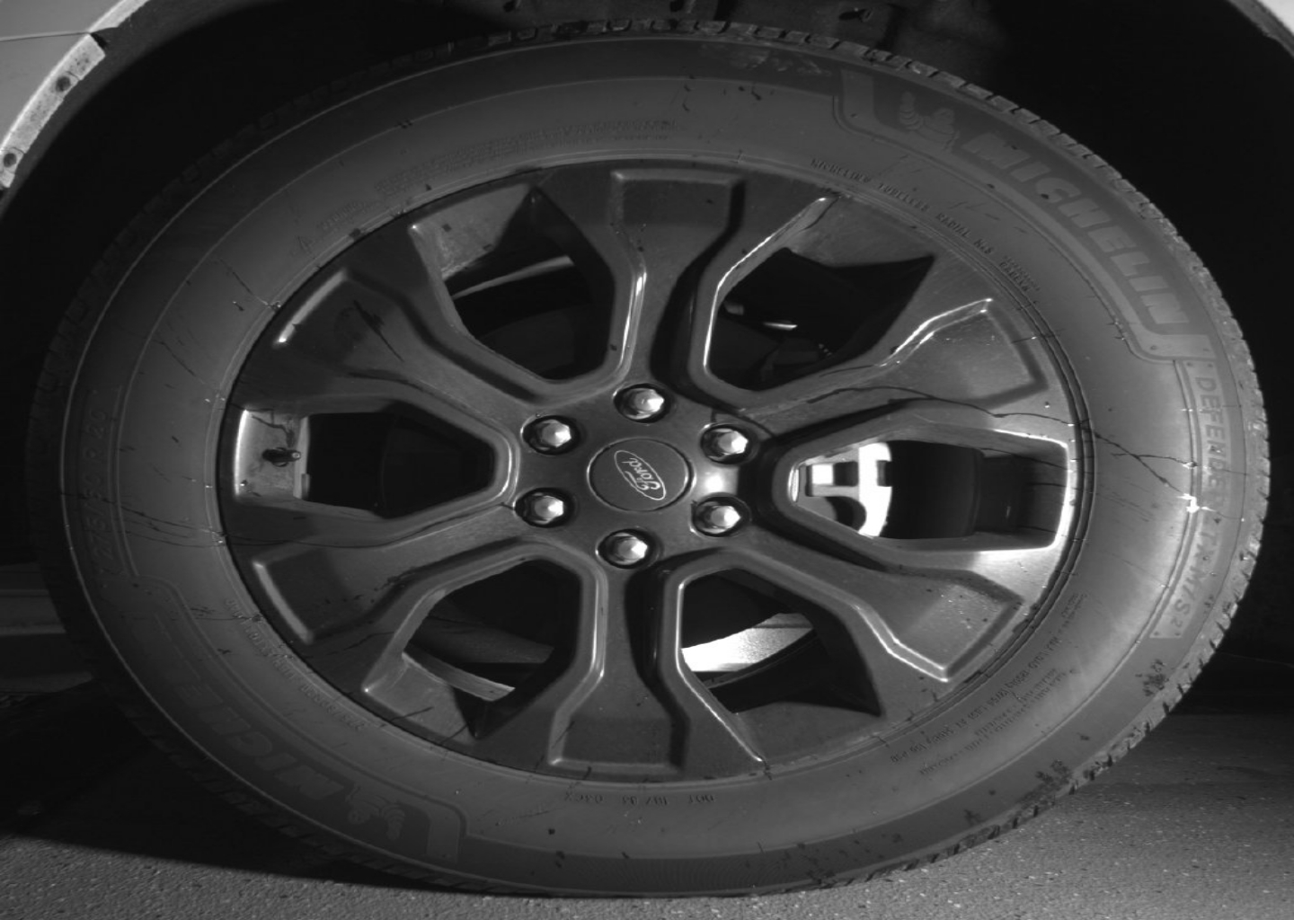 2023 Ford F-150 Platinum - Photo 11