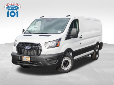 2027 Ford Transit-150 Base