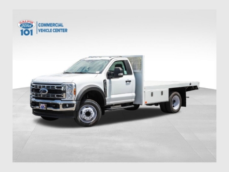 2024 Ford F-550SD XL