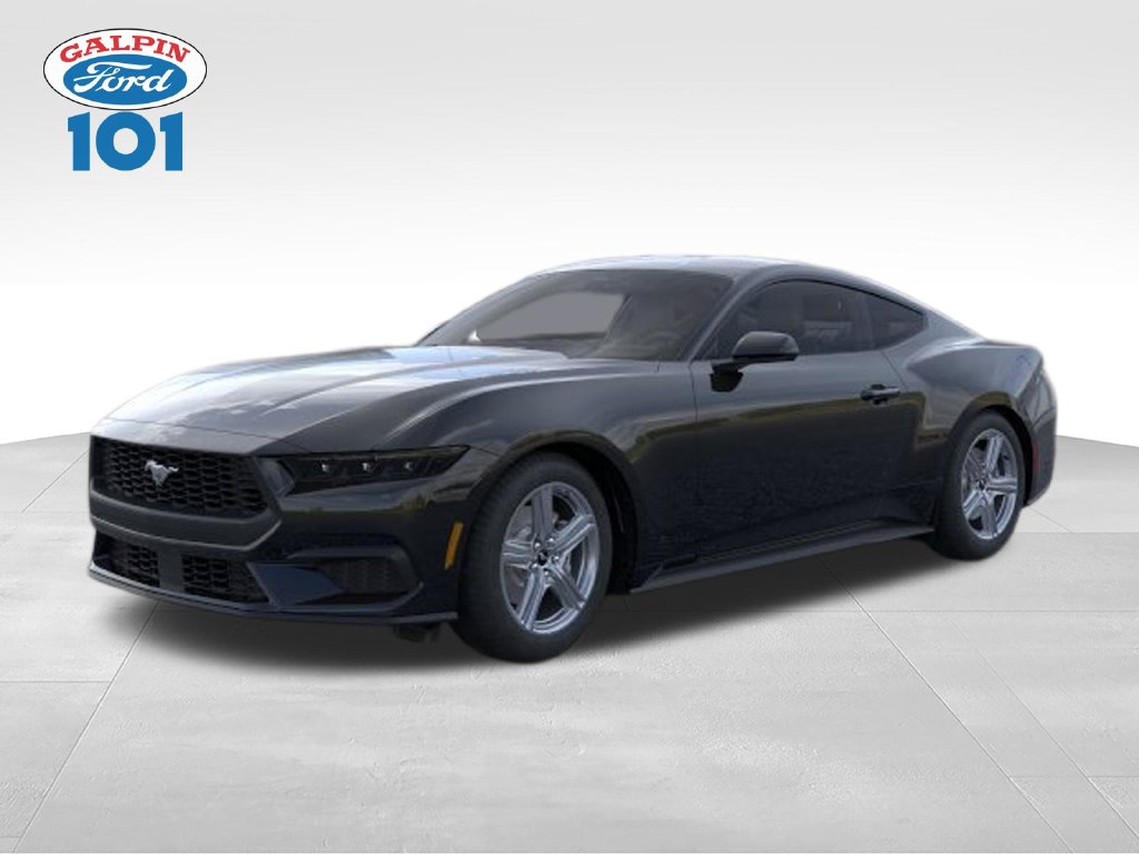 2026 Ford Mustang EcoBoost®