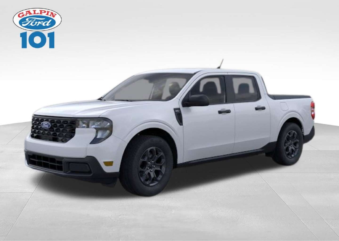 2025 Ford Maverick