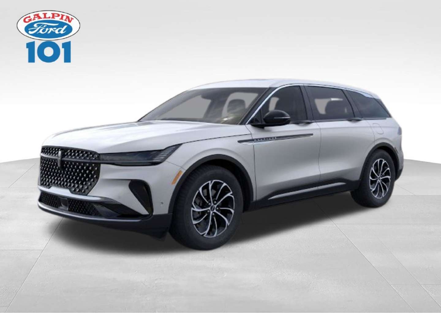 2024 Lincoln Nautilus Premiere