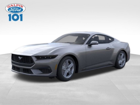 2026 Ford Mustang EcoBoost®