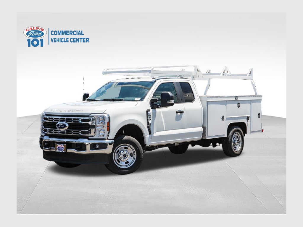 2025 Ford F-350SD XL