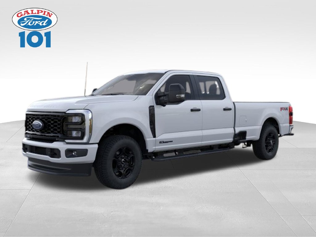 2026 Ford F-350 SD XL